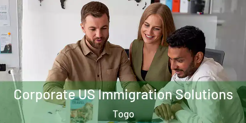  Corporate US Immigration Solutions Togo