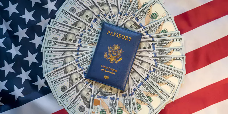 Why Choose Us for Your US Investment Visa Journey for Togo?