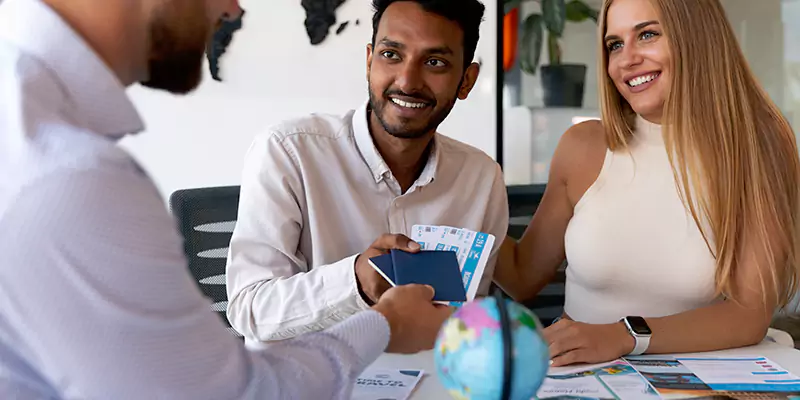 Benefits You Get with Our E2 Visa Support in Togo