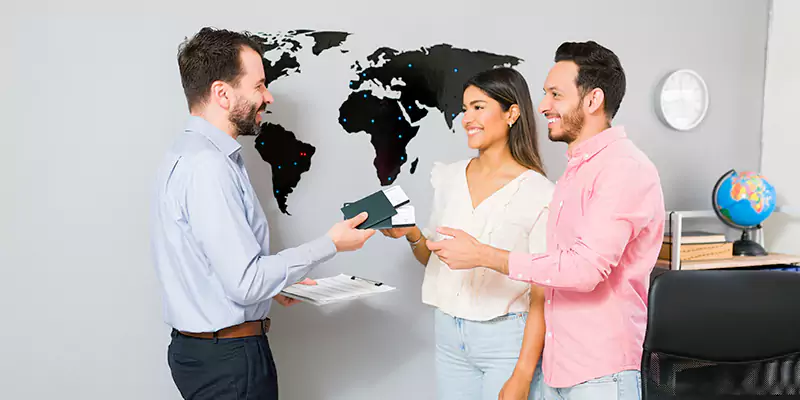 Why Choose Our Expert EB-5 Project Selection Consultants in Togo?
