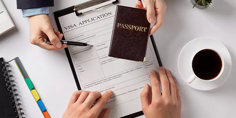Benefits of Our EB‑5 Source of Funds Documentation Services in Togo