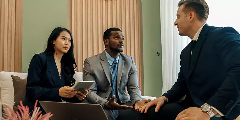 Benefits You Get by Our F-1 Visa Services in Togo