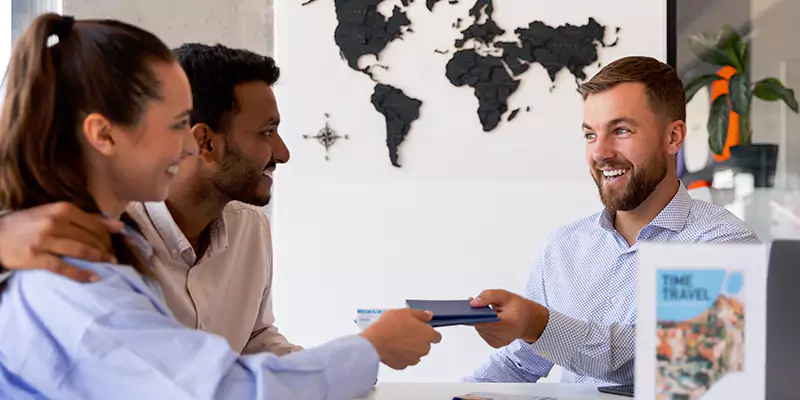 Comprehensive Business Immigration Green Card Services in Togo