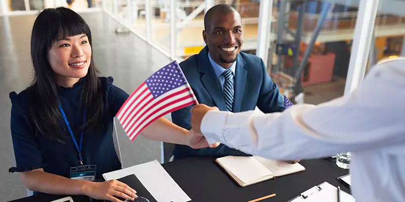 Our EB-5 Consultation and Strategy in Togo