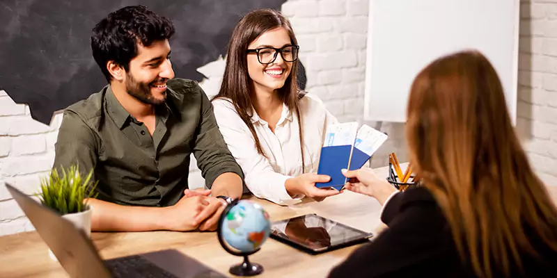 Benefits of Our Intra Company Transfer USA Service in Togo