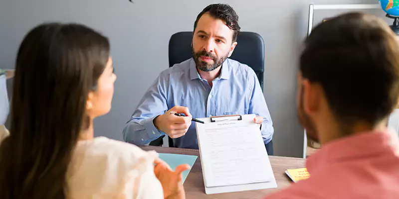 Why Choose Us as Your L1 Visa Lawyer in Togo