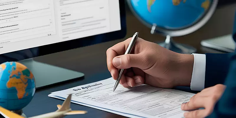 Benefits of Our US Branch Office Visa Services in Togo