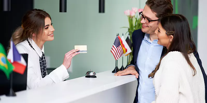 US Startup Visa Services and Strategic Consultation in Togo