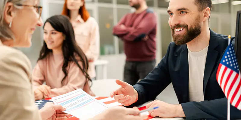 Why Choose Our Expert US Immigration Consultants in Togo?