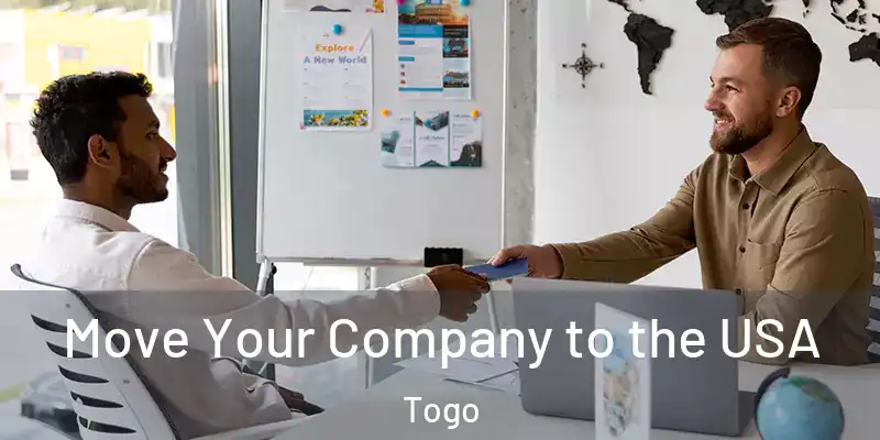  Move Your Company to the USA Togo