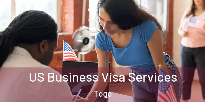  US Business Visa Services Togo