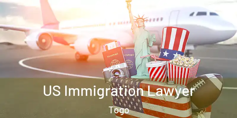  US Immigration Lawyer Togo