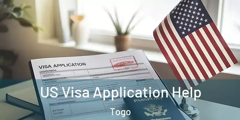 US Visa Application Help Togo