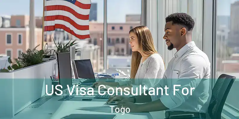  US Visa Consultant For Togo