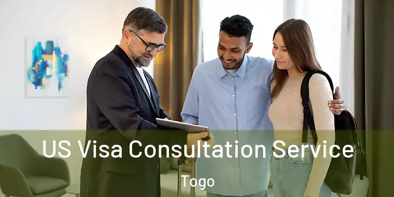  US Visa Consultation Service Togo