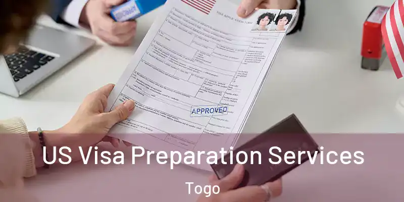  US Visa Preparation Services Togo