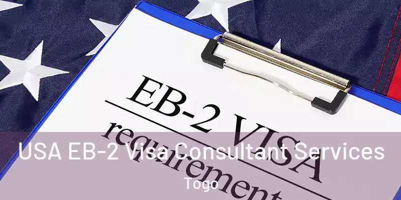  USA EB-2 Visa Consultant Services Togo